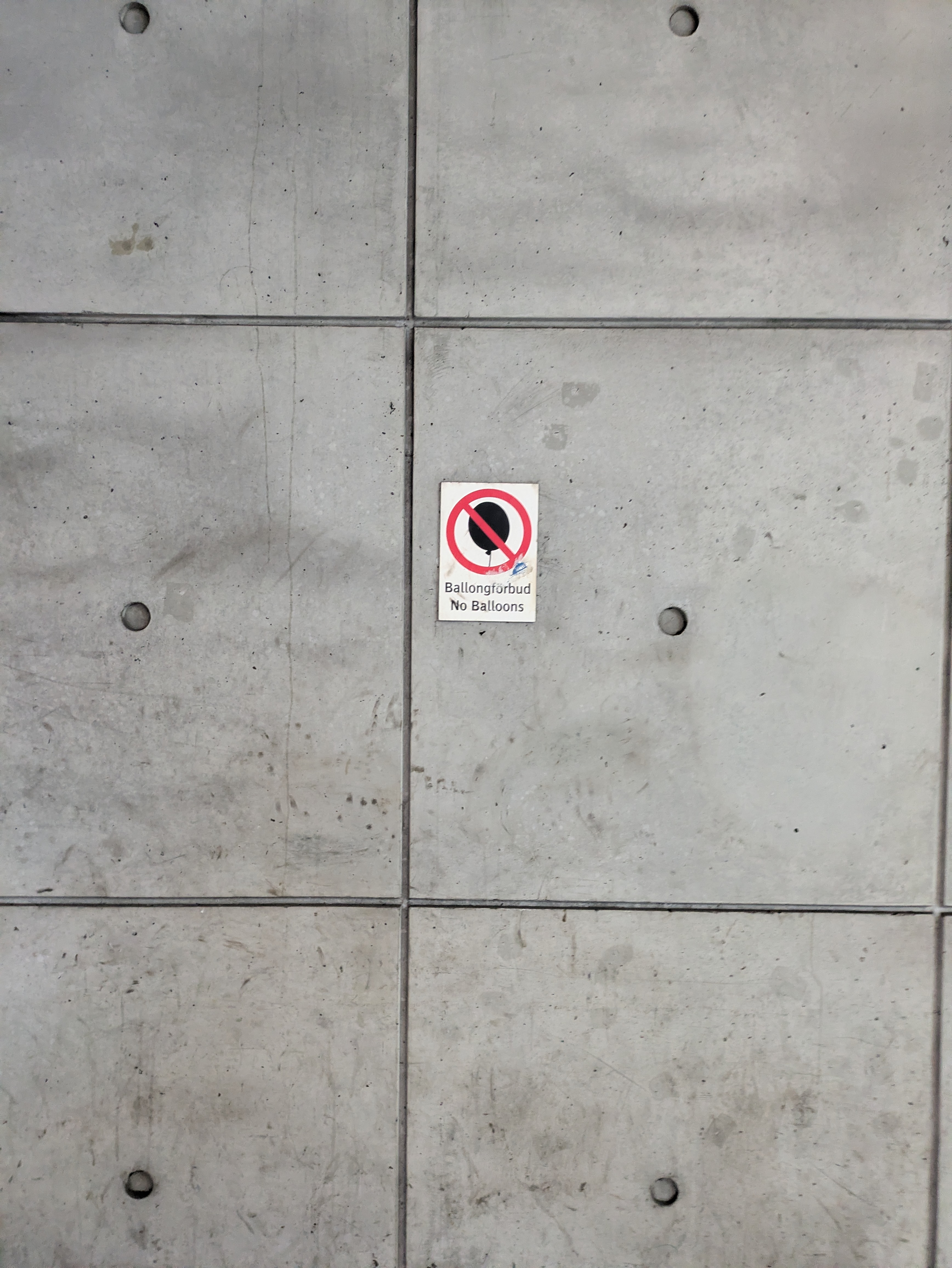 Apparently they get tangled in electrical lines.